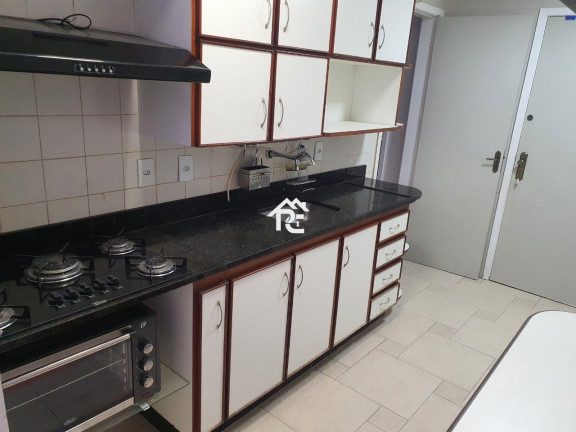 Imagem Apartamento com 2 Quartos à Venda, 75 m² em Icaraí - Niterói Imagem Apartamento com 2 Quartos à Venda, 75 m² em Icaraí - Niterói