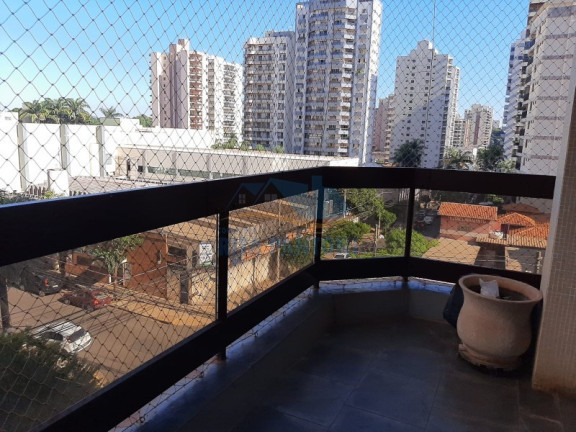 Imagem Apartamento com 3 Quartos à Venda, 129 m² em Vila Seixas - Ribeirão Preto Imagem Apartamento com 3 Quartos à Venda, 129 m² em Vila Seixas - Ribeirão Preto