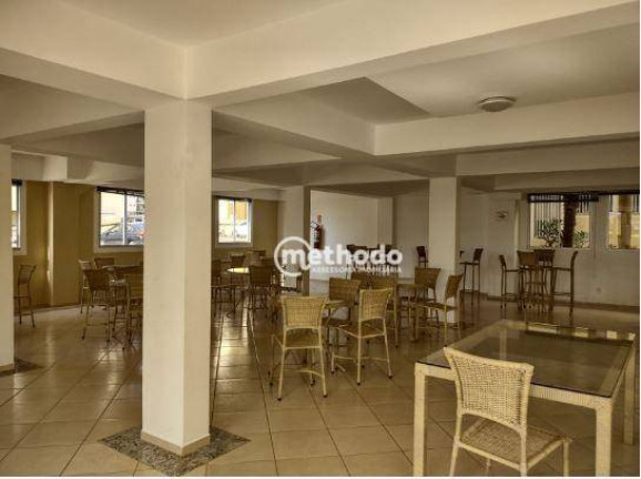 Imagem Apartamento com 2 Quartos para Alugar, 55 m² em Mansões Santo Antônio - Campinas Imagem Apartamento com 2 Quartos para Alugar, 55 m² em Mansões Santo Antônio - Campinas