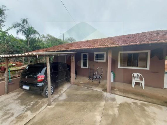 Imagem Chácara com 3 Quartos à Venda, 900 m² em Nova Califórnia Ii (rubião Junior) - Botucatu