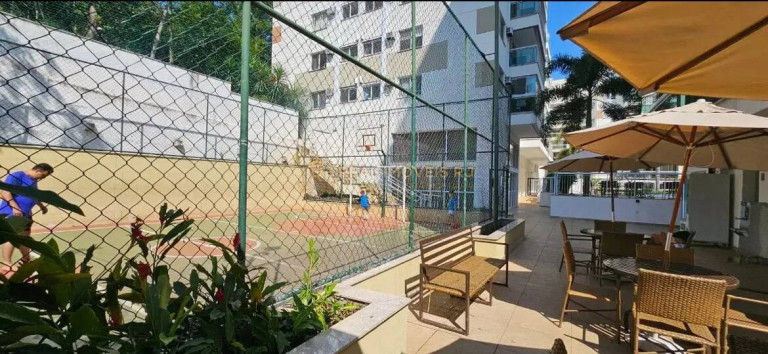 Imagem Apartamento com 2 Quartos à Venda, 62 m² em Pechincha - Rio De Janeiro Imagem Apartamento com 2 Quartos à Venda, 62 m² em Pechincha - Rio De Janeiro