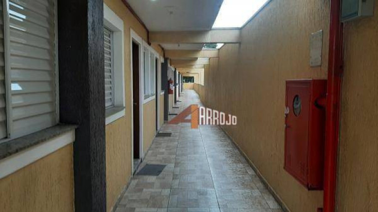 Imagem Studio com 1 Quarto à Venda, 26 m² em Vila Esperança - São Paulo