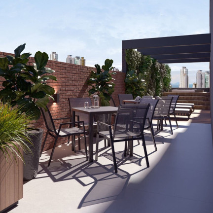 Imagem Cobertura com 4 Quartos à Venda, 215 m² em Centro - Balneário Camboriú