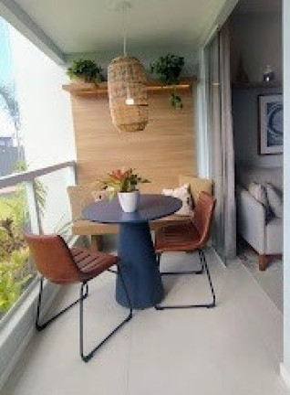 Imagem Apartamento com 1 Quarto à Venda, 30 m² em Patamares - Salvador