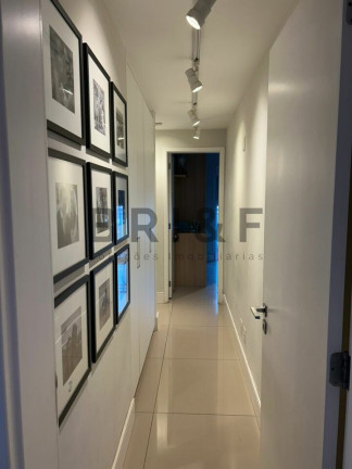Imagem Apartamento com 4 Quartos à Venda, 163 m² em Brooklin  - São Paulo