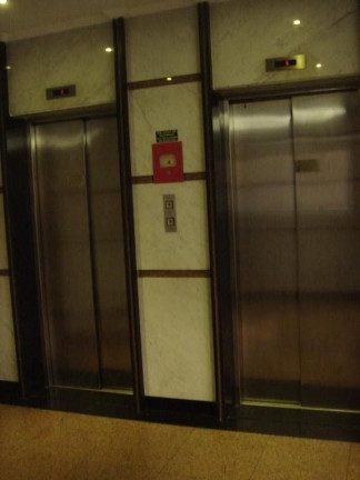 Imagem Sala Comercial à Venda, 45 m² em Vila Olímpia - São Paulo Imagem Sala Comercial à Venda, 45 m² em Vila Olímpia - São Paulo