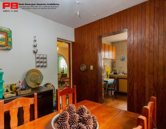 Imagem Casa com 4 Quartos à Venda, 300 m² em Campo Belo - São Paulo Imagem Casa com 4 Quartos à Venda, 300 m² em Campo Belo - São Paulo