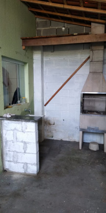 Imagem Sobrado com 2 Quartos à Venda, 60 m² em Jardim Carolina - Sorocaba
