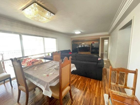 Apartamento com 3 Quartos à Venda, 177 m² em Campestre - Santo André