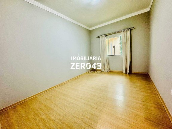 Imagem Casa com 3 Quartos à Venda, 191 m² em Granville Parque Residencial - Londrina