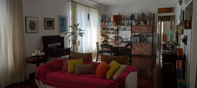 Apartamento com 3 Quartos à Venda, 131 m² em Copacabana - Rio De Janeiro