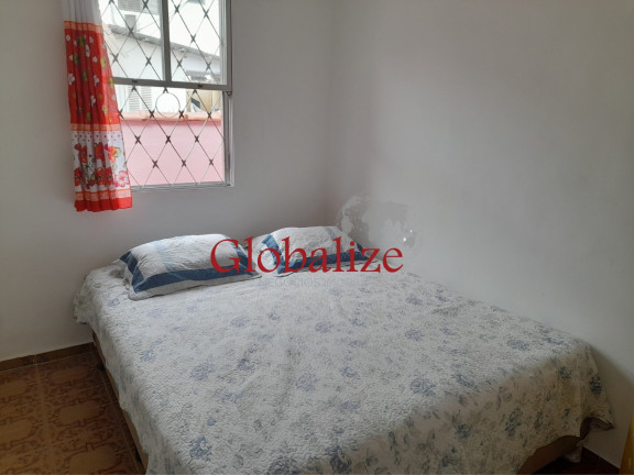 Imagem Casa com 3 Quartos à Venda, 127 m² em Ponta Da Praia - Santos Imagem Casa com 3 Quartos à Venda, 127 m² em Ponta Da Praia - Santos