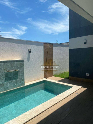 Imagem Casa com 3 Quartos à Venda ou Locação, 160 m² em Jardim Imperial - Cuiabá