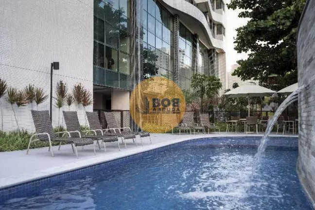 Imagem Apartamento com 2 Quartos à Venda, 57 m² em Boa Viagem - Recife Imagem Apartamento com 2 Quartos à Venda, 57 m² em Boa Viagem - Recife