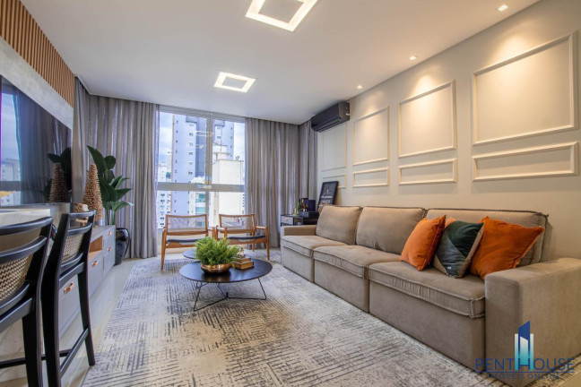 Imagem Apartamento com 4 Quartos à Venda, 138 m² em Centro - Balneário Camboriú Imagem Apartamento com 4 Quartos à Venda, 138 m² em Centro - Balneário Camboriú