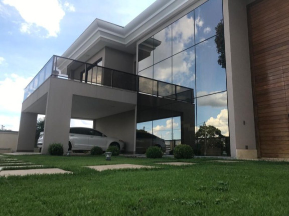 Imagem Casa com 4 Quartos à Venda, 800 m² em Park Way - Brasília Imagem Casa com 4 Quartos à Venda, 800 m² em Park Way - Brasília