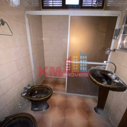 Imagem Casa com 4 Quartos à Venda, 270 m² em Centro - Mossoró Imagem Casa com 4 Quartos à Venda, 270 m² em Centro - Mossoró