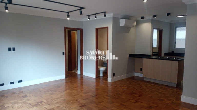 Imagem Apartamento com 3 Quartos à Venda, 108 m² em Jardim Paulista - São Paulo Imagem Apartamento com 3 Quartos à Venda, 108 m² em Jardim Paulista - São Paulo
