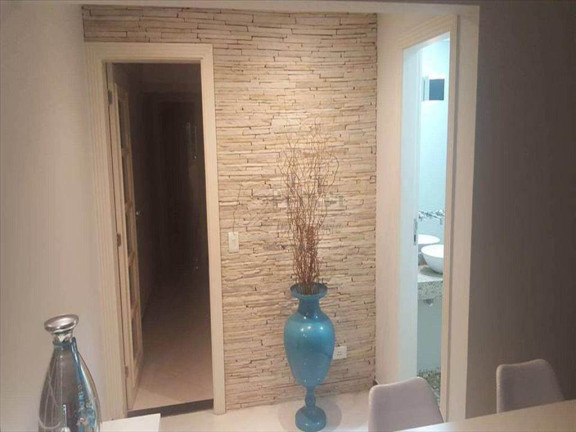 Imagem Apartamento com 4 Quartos à Venda, 160 m² em Canto Do Forte - Praia Grande Imagem Apartamento com 4 Quartos à Venda, 160 m² em Canto Do Forte - Praia Grande