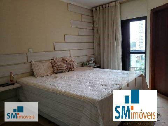 Imagem Apartamento com 3 Quartos à Venda, 104 m² em Santa Maria - São Caetano Do Sul Imagem Apartamento com 3 Quartos à Venda, 104 m² em Santa Maria - São Caetano Do Sul