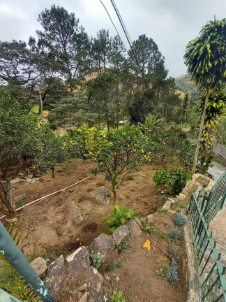 Imagem Casa com 3 Quartos à Venda, 7 m² em Chácara Paraíso - Nova Friburgo