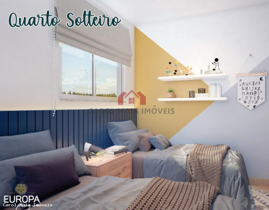 Imagem Apartamento com 2 Quartos à Venda, 50 m² em Monte Verde - Betim Imagem Apartamento com 2 Quartos à Venda, 50 m² em Monte Verde - Betim
