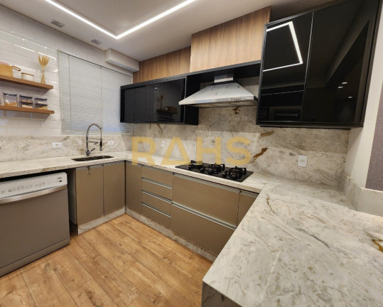 Imagem Apartamento com 3 Quartos à Venda, 152 m² em Atiradores - Joinville Imagem Apartamento com 3 Quartos à Venda, 152 m² em Atiradores - Joinville