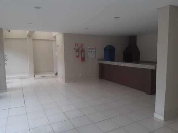 Imagem Apartamento com 2 Quartos para Alugar, 60 m² em Jardim Bela Vista - Taubaté Imagem Apartamento com 2 Quartos para Alugar, 60 m² em Jardim Bela Vista - Taubaté