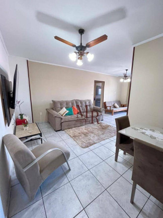 Imagem Apartamento com 2 Quartos à Venda, 100 m² em Caiçara - Praia Grande