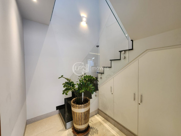 Imagem Casa com 3 Quartos à Venda, 260 m² em Amambaí - Campo Grande