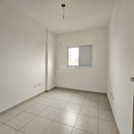 Imagem Apartamento com 2 Quartos à Venda, 54 m² em Mirim - Praia Grande