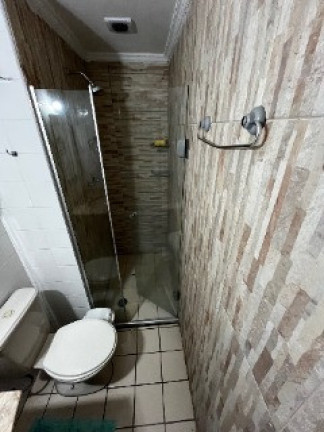 Imagem Apartamento com 3 Quartos à Venda, 64 m² em Jardim Celeste - São Paulo