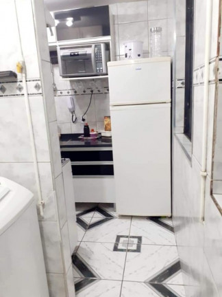 Imagem Imóvel com 2 Quartos à Venda, 48 m² em Conjunto Residencial José Bonifácio - São Paulo