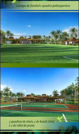 Imagem Terreno à Venda, 175 m² em Praia Do Forte - Mata De São João Imagem Terreno à Venda, 175 m² em Praia Do Forte - Mata De São João