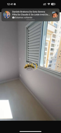 Imagem Apartamento com 1 Quarto à Venda, 51 m² em Alphaville - Barueri
