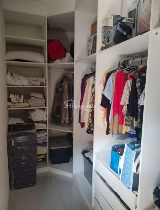 Imagem Casa de Condomínio com 3 Quartos à Venda, 150 m² em Ibiti Royal Park - Sorocaba Imagem Casa de Condomínio com 3 Quartos à Venda, 150 m² em Ibiti Royal Park - Sorocaba