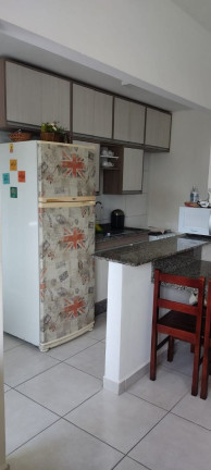 Imagem Apartamento com 2 Quartos à Venda, 45 m² em Estufa I - Ubatuba Imagem Apartamento com 2 Quartos à Venda, 45 m² em Estufa I - Ubatuba