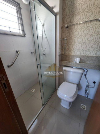 Imagem Apartamento com 2 Quartos à Venda, 87 m² em Santa Helena - Cuiabá