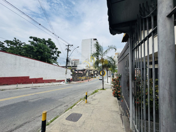 Apartamento com 3 Quartos à Venda, 128 m² em Centro - São Gonçalo