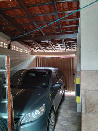 Imagem Casa com 2 Quartos à Venda, 80 m² em R$265.000,00 // Jardim Laguna - Contagem
