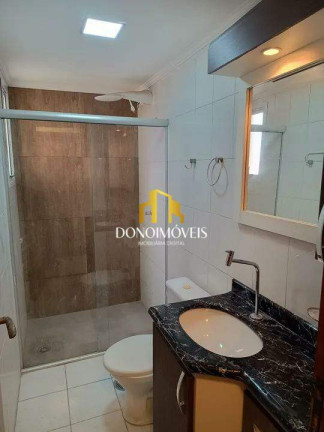 Imagem Apartamento com 3 Quartos à Venda, 77 m² em Vila Pires - Santo André Imagem Apartamento com 3 Quartos à Venda, 77 m² em Vila Pires - Santo André