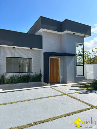 Imagem Casa com 3 Quartos à Venda, 480 m² em Itaipuaçu - Maricá