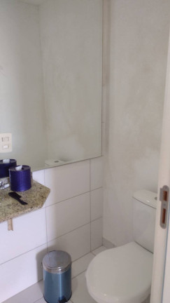 Imagem Apartamento com 2 Quartos à Venda, 57 m² em Jaracaty - São Luís