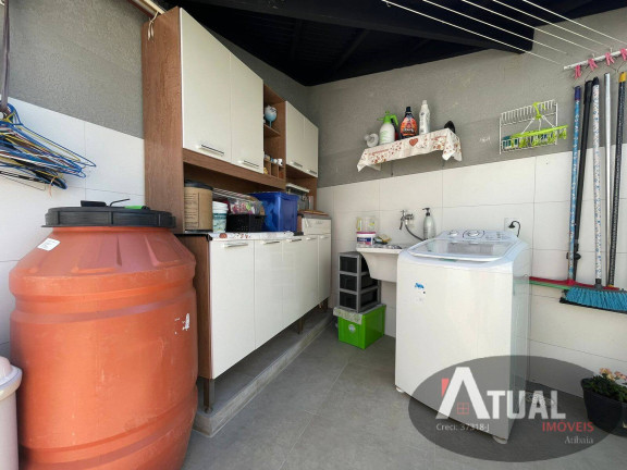 Imagem Casa de Condomínio com 2 Quartos à Venda, 108 m² em Ribeirão Dos Porcos - Atibaia Imagem Casa de Condomínio com 2 Quartos à Venda, 108 m² em Ribeirão Dos Porcos - Atibaia
