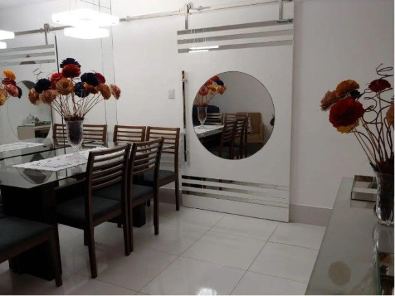 Imagem Apartamento com 3 Quartos à Venda, 90 m² em Engenho Velho De Brotas - Salvador Imagem Apartamento com 3 Quartos à Venda, 90 m² em Engenho Velho De Brotas - Salvador