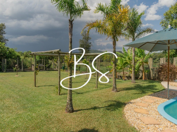 Imagem Casa com 3 Quartos à Venda, 295 m² em Tucanos - Taquara