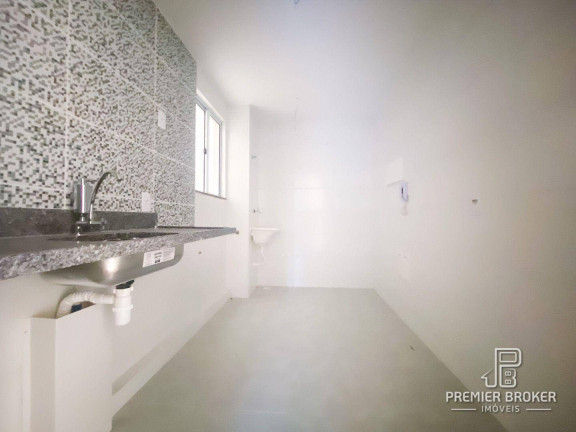 Imagem Apartamento com 2 Quartos à Venda, 46 m² em Cascata Do Imbuí - Teresópolis Imagem Apartamento com 2 Quartos à Venda, 46 m² em Cascata Do Imbuí - Teresópolis