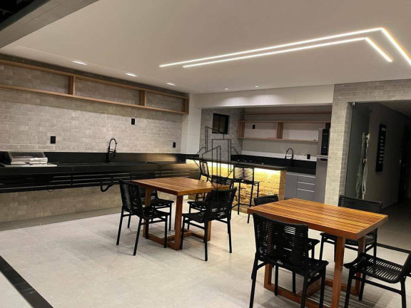 Imagem Imóvel com 1 Quarto à Venda, 30 m² em Cabo Branco - João Pessoa