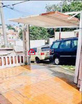 Terreno à Venda, 250 m² em Vila Pereira Barreto - São Paulo