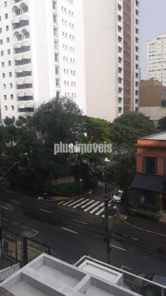 Imagem Apartamento com 2 Quartos à Venda, 144 m² em Consolação - São Paulo